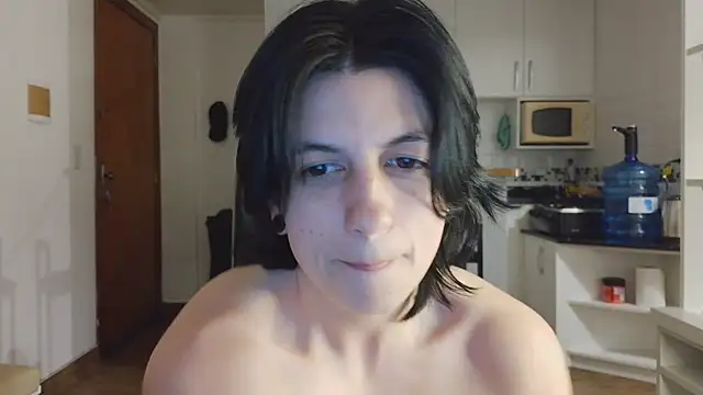 Show de webcam de kyslrana