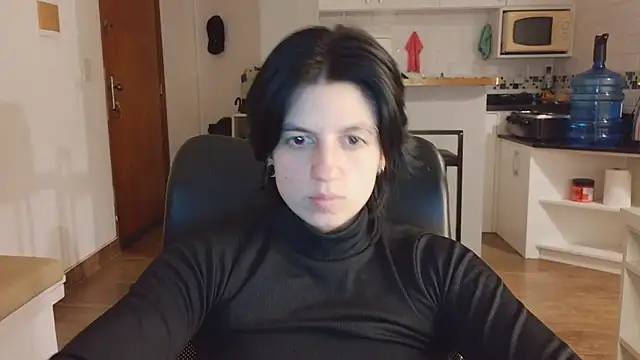 Show de webcam de kyslrana