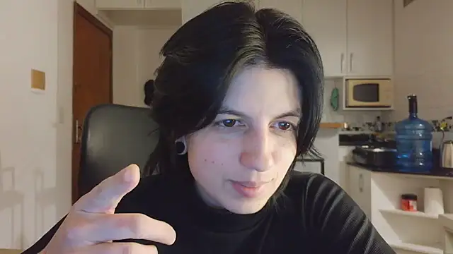 kyslrana Live XXX-chat