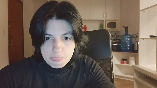 kyslrana Webcamshow