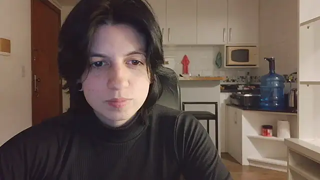 kyslrana Live XXX-Chat