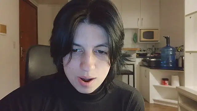 عرض كام kyslrana
