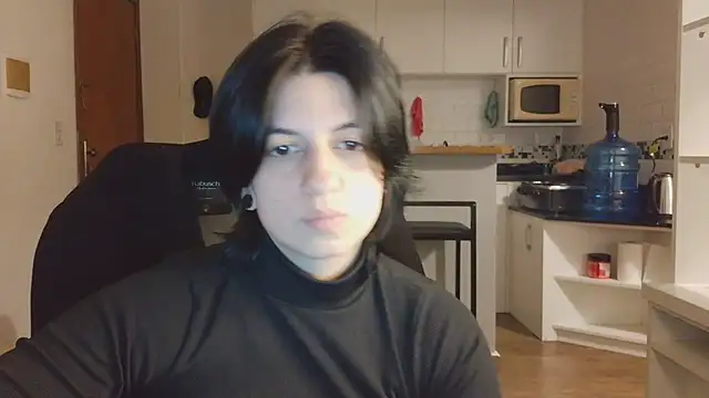 Show de webcam de kyslrana