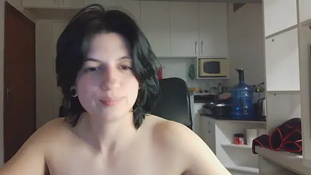 kyslrana's Webcam Show