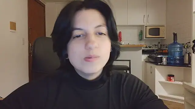 Show de webcam de kyslrana