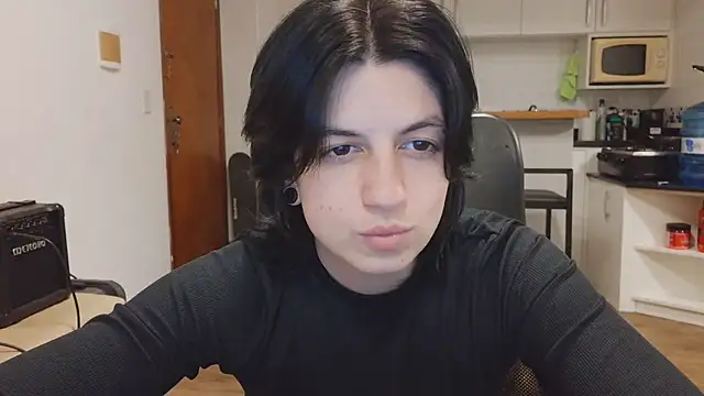 kyslrana Webcam Show