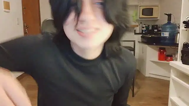 Show de webcam de kyslrana