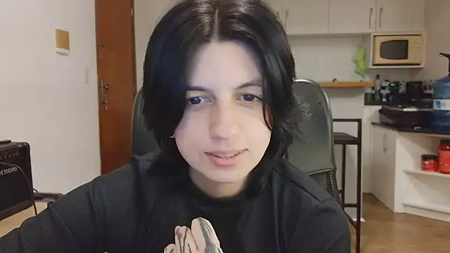 Živý XXX chat kyslrana