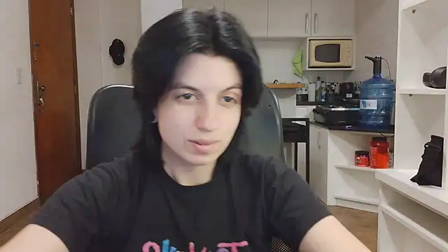 Chat XXX en directo de kyslrana