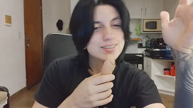 kyslrana's Live XXX Chat
