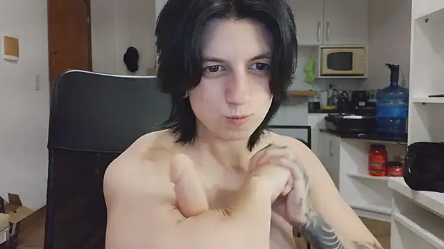 kyslrana – webcam-show