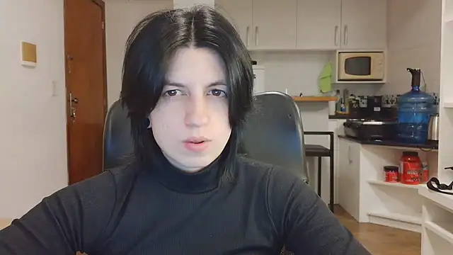 Show de webcam de kyslrana