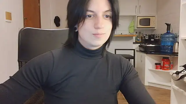 Show de webcam de kyslrana