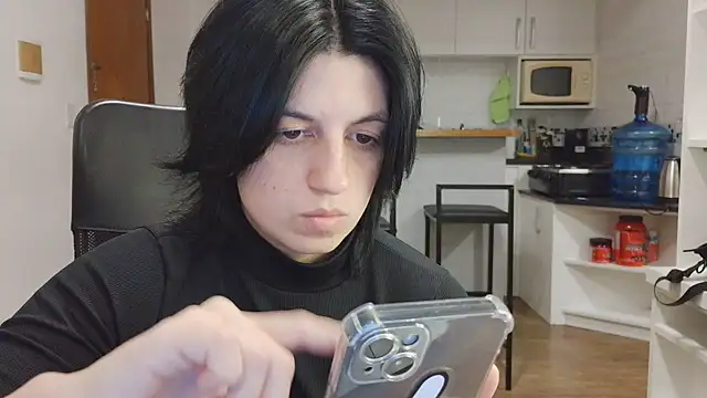 عرض كام kyslrana