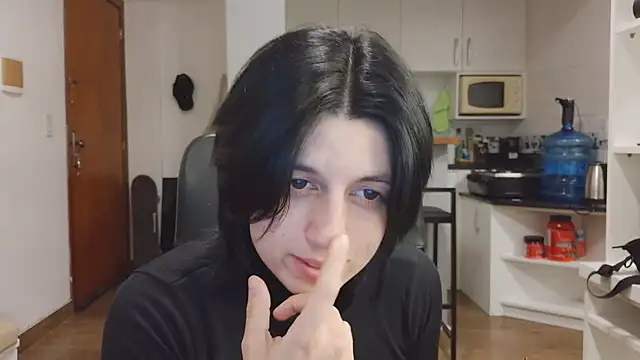 kyslrana webcam show