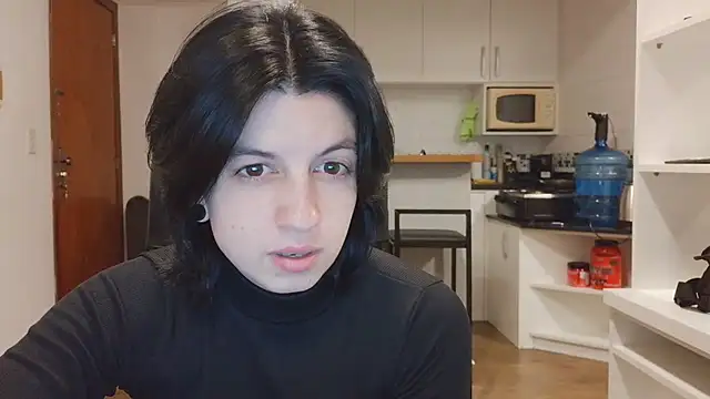 kyslrana Show Webcam