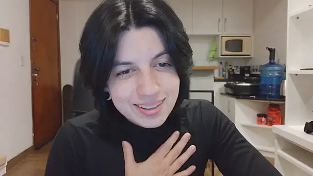 kyslrana Live XXX-chat