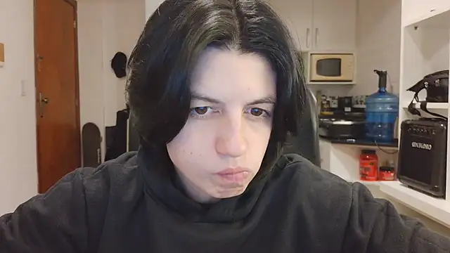 kyslrana's Live XXX Chat