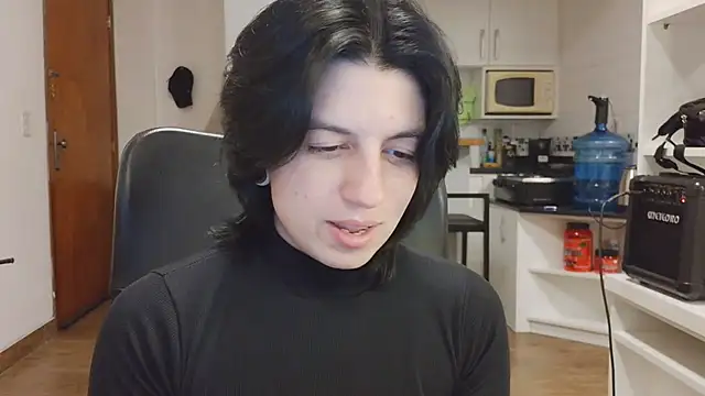 kyslrana – Naživo XXX chat