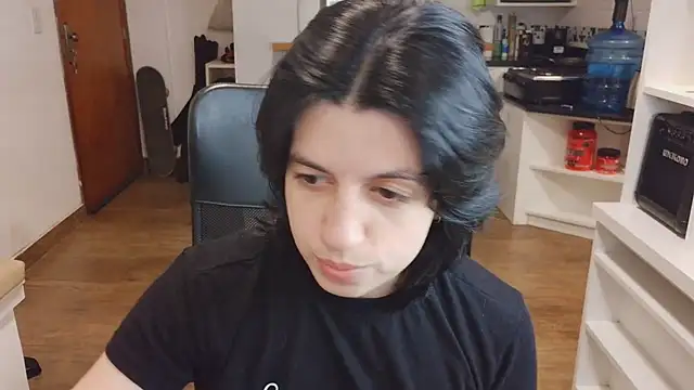 Show de webcam de kyslrana