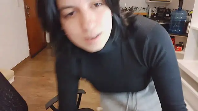 kyslrana Webcam-Show