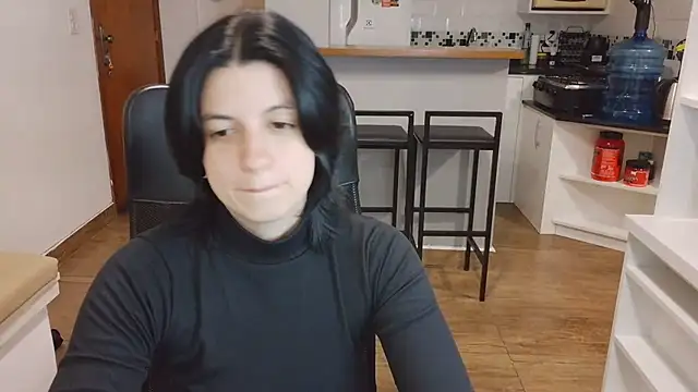 Chat XXX en directo de kyslrana