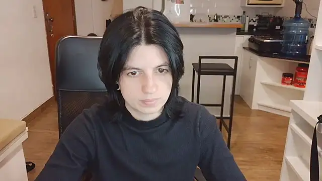 Show de webcam de kyslrana