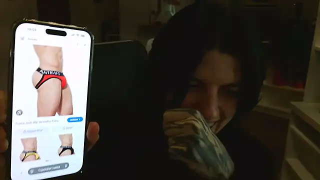 kyslrana Live XXX-Chat