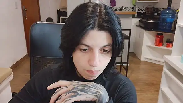 kyslrana XXX чат на живо
