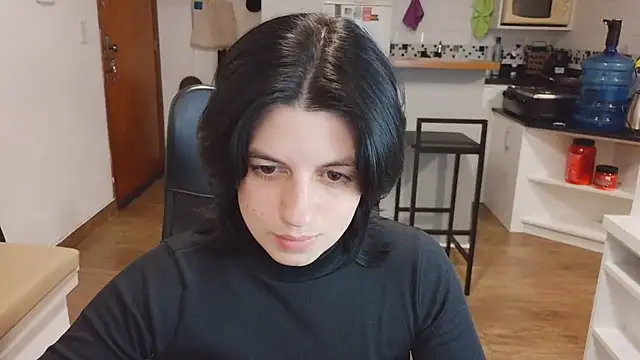 kyslrana: вебкам-шоу