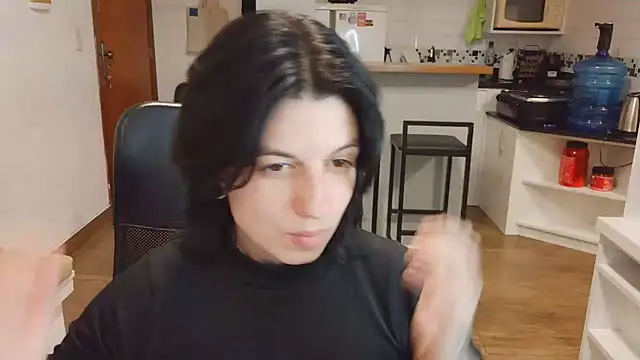 kyslrana Live XXX-Chat