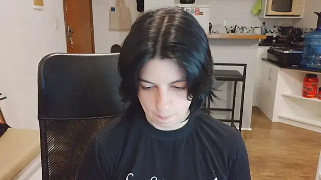 kyslrana Webcam show