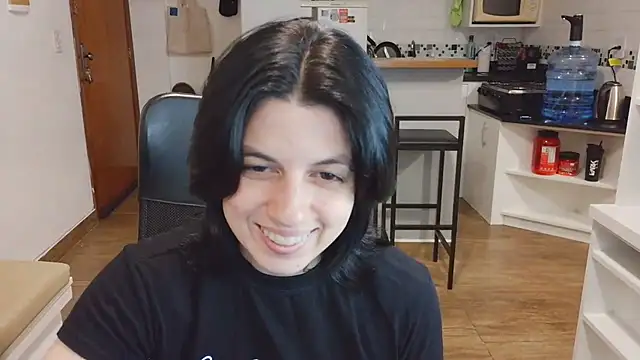 kyslrana Webcam show