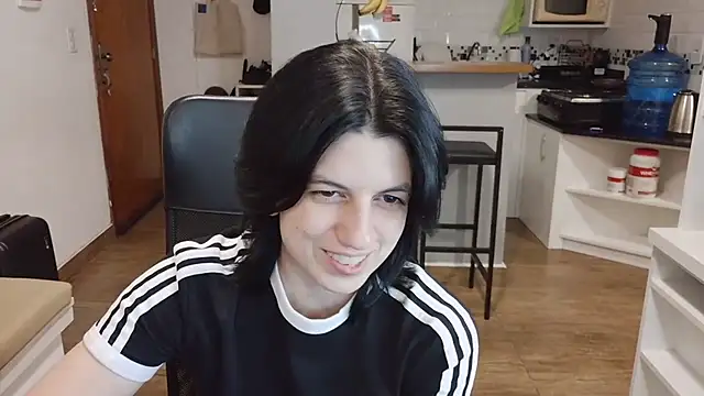 kyslrana 웹캠 쇼