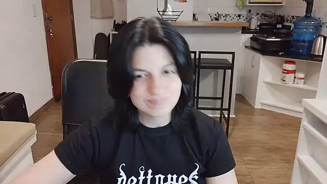 Živý XXX chat kyslrana
