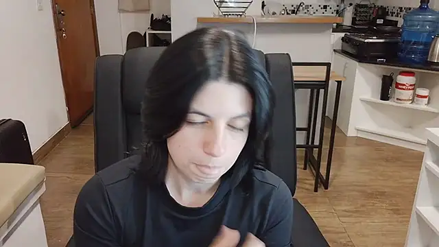 kyslrana Webcamshow