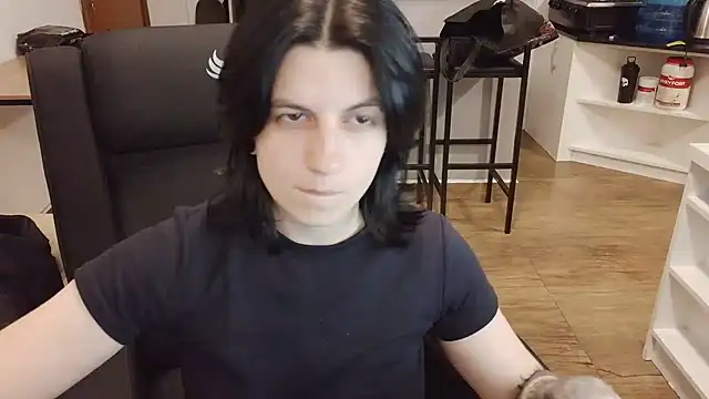 kyslrana Live XXX-chat