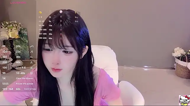 Hahaha_ha2 网络视讯表演