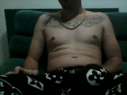 leon9705 Webcam show