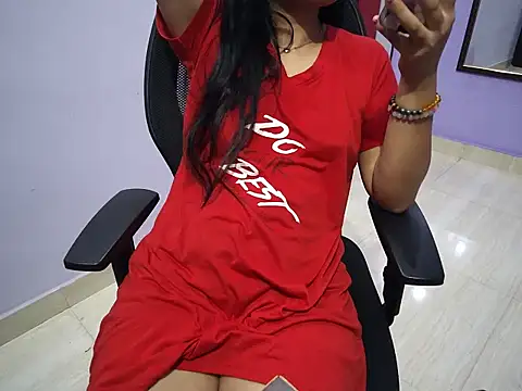 Chat XXX Live BabyNaina