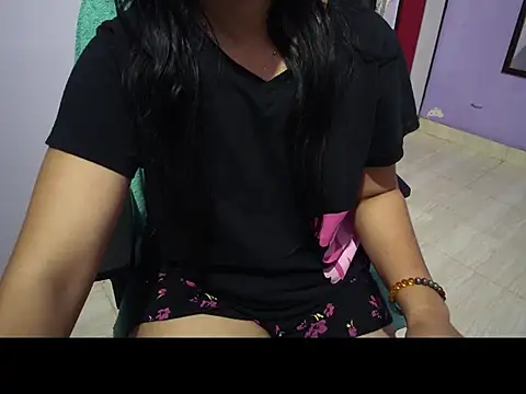 Chatroom XXX en direct de BabyNaina