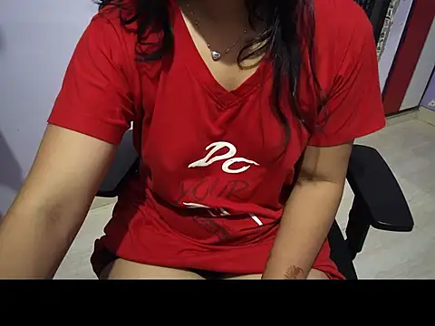 BabyNaina 라이브 XXX 채팅