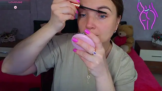 Rysalochkaa's Live XXX Chat