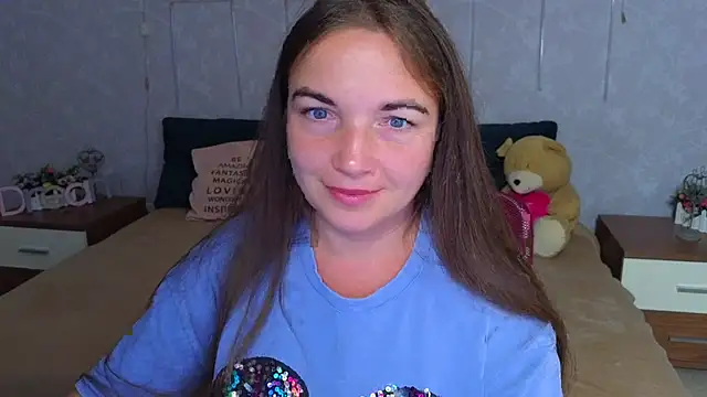 Rysalochkaa Obrolan Langsung XXX