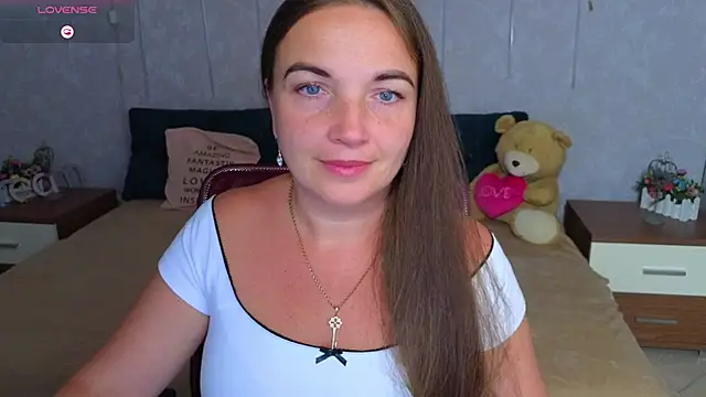 Rysalochkaa Adlı Modelin Canlı XXX Sohbeti