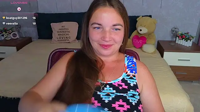Rysalochkaa Live XXX Chat
