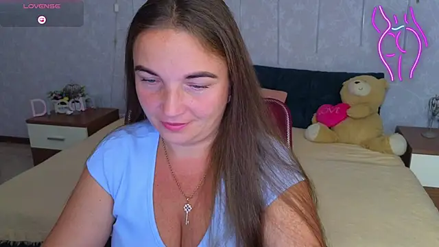 Rysalochkaa Obrolan Langsung XXX