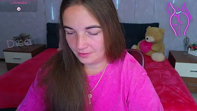 Živý XXX chat Rysalochkaa