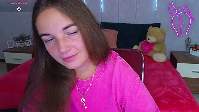 Rysalochkaa Live XXX-Chat