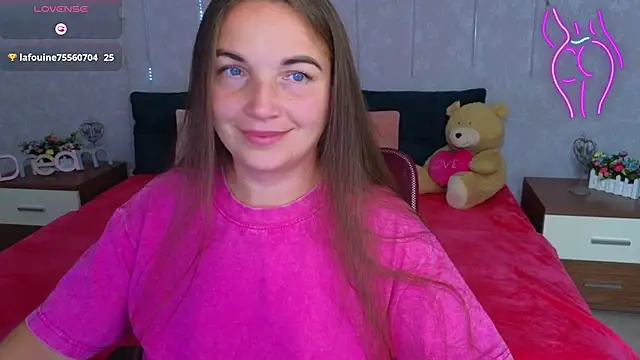 Živý XXX chat Rysalochkaa